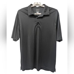 Greg Norman ML75 Lux Size XL Polo Shirt EUC